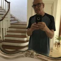   Hombre de 69 años Mar del Plata