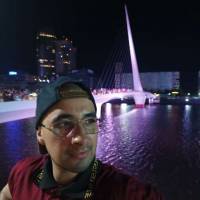   Hombre de 31 años Canelones