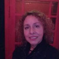   Mujer de 54 años San Isidro
