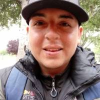   Hombre de 35 años Cipolletti