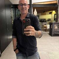   Hombre de 45 años Lujan