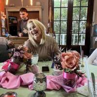   Mujer de 67 años La Falda