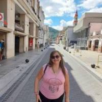   Mujer de 60 años Florencio Varela