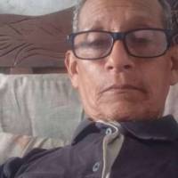   Hombre de 65 años Caracas