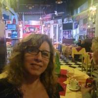   Mujer de 58 años San Cristobal