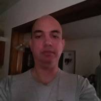   Hombre de 51 años Palermo