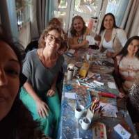   Mujer de 58 años San Cristobal