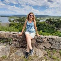   Mujer de 63 años Villa Maria