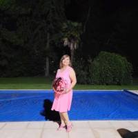   Mujer de 61 años Merlo