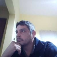   Hombre de 45 años Quilmes