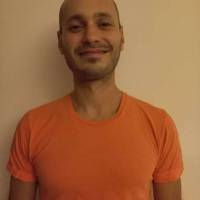   Hombre de 32 años Villa Real