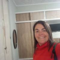   Mujer de 52 años Balcarce
