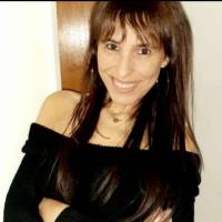   Mujer de 52 años Flores