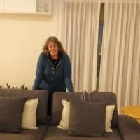   Mujer de 67 años Alte. Brown