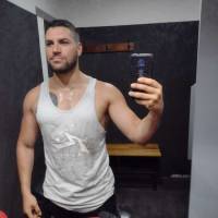   Hombre de 38 años Villa Lugano