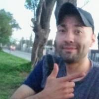   Hombre de 39 años Mina Clavero