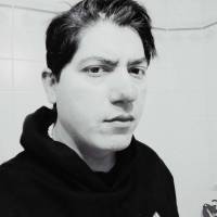   Hombre de 38 años Flores