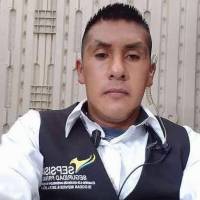   Hombre de 34 años Toluca