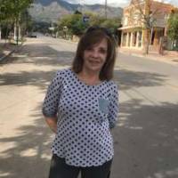   Mujer de 69 años Balvanera