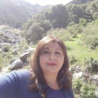   Mujer de 61 años Florencio Varela