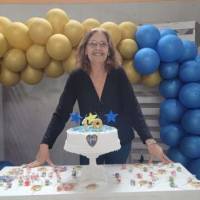   Mujer de 65 años Berazategui