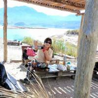   Mujer de 73 años Villa Lugano