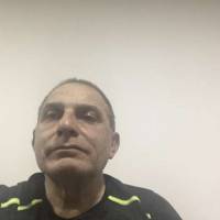   Hombre de 65 años Córdoba