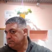   Hombre de 53 años Constitución