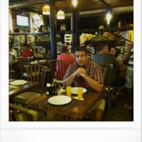   Hombre de 52 años Caballito