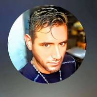   Hombre de 44 años San Juan