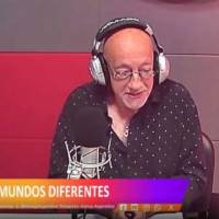   Hombre de 67 años Palermo