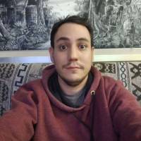   Hombre de 30 años Mendoza