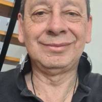   Hombre de 67 años La Falda