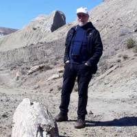   Hombre de 79 años Villa Crespo