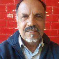   Hombre de 67 años Tigre