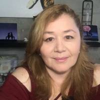   Mujer de 58 años Quilmes