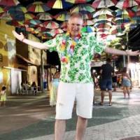   Hombre de 59 años Agronomia 