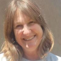   Mujer de 58 años Necochea