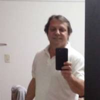   Hombre de 58 años Villa Santa Rita