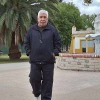   Hombre de 72 años General Rodriguez