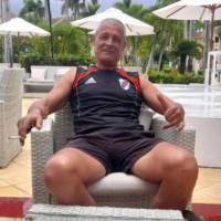  Hombre de 57 años Agronomia 