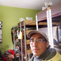   Hombre de 42 años Sucre