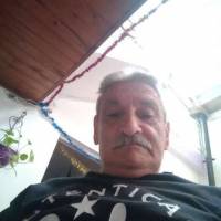   Hombre de +74 años Villa Luro