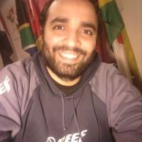   Hombre de 38 años San Martin
