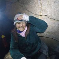   Mujer de 61 años Olivos