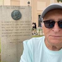   Hombre de 81 años Mendoza