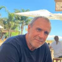   Hombre de 67 años Morón