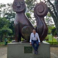   Hombre de 65 años Bogotá