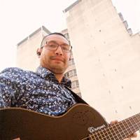   Hombre de 36 años General Guemes