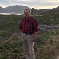   Hombre de 56 años Ibiza